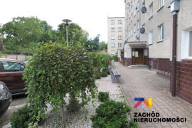 Mieszkanie 4 pokoje z możliwością zakupu garażu